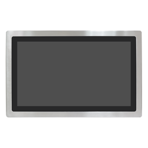 Aplex Technology AEX-121P 21.5" ATEX Certified Stainless Steel Touch Display