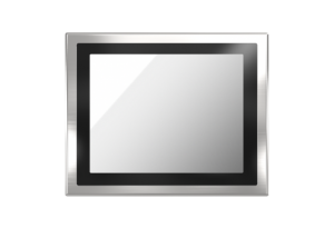 C&T Solution SIO-212R-J1900 12.1" Waterproof Resistive Touch Stainless Panel PC