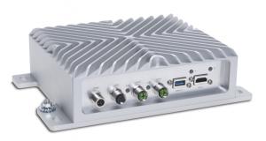 Syslogic RPC/RS-A3N NVIDIA Jetson Xavier NX, IP67 AI Rugged Embedded Computer