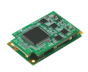 YUAN SC3C0N4 MC 4-Channel Composite H.264 Mini PCIe Video Capture Card