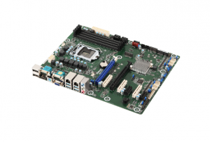 ASRock Industrial IMB-1710 Intel Core 9th/8th Gen Processor ATX Motherboard