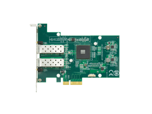 Arbor Technology SFP-7102 Intel X710-BM,2-Channel 10 Gigabit Ethernet Controller