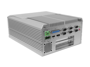 Arbor Technology FPC-7901/7902/7903 Intel Xeon E3 & 6/7th Gen Core Robust Box PC