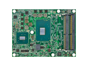 Arbor EmETXe-i90M3 Intel Core i7-7820EQ/i5-7442EQ/ COM Express Type 6