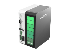 Arbor Technology SCP CUBE New-Generation Supercapacitor Power Backup Solution