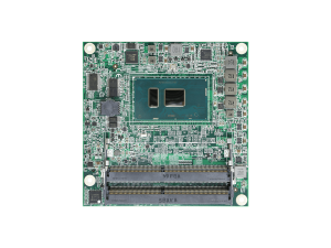 Arbor Technology EmETXe-i90U0 7th Gen Intel Core i7/i5 COM Express Type 6 Module