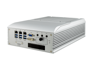 Arbor Technology FPC-9001-L2U4 Xeon E3/6th&7th Gen Core Robust Box PC