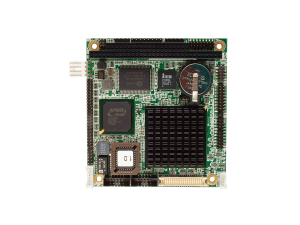 Arbor Technology Em104-a5362 AMD Geode LX800 PC/104 CPU Module