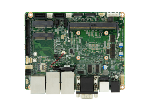 Arbor Technology EmCORE-a10R2 AMD Ryzen Embedded Processor 3.5" Compact Board