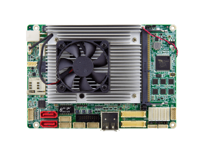 Arbor Technolog EmCORE-i89M2 6th Gen Intel Core 3.5" Compact Board