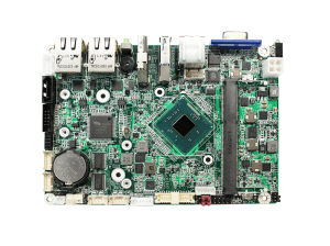 Arbor Technology EmCORE-i2305 Intel Atom E3800 Family&Celeron 3.5" Compact Board