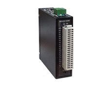InLog L-4250 Two Ethernet Digital 10-ch (Dry/Wet) 6-ch (NPN) I/O Module