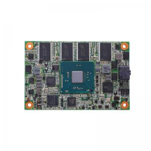 Axiomtek CEM300 COM Type 10 with Intel Pentium & Celeron N3000 Series Processors