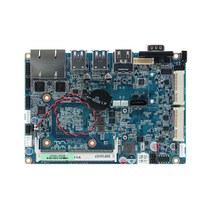 Avalue ECM-APL2 3.5" Single Board Computer 