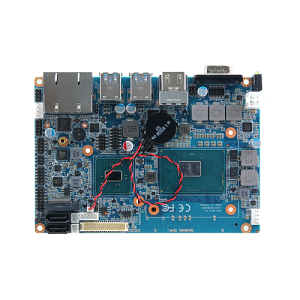 Avalue ECM-KBLH 3.5" Single Board Computer