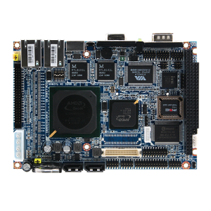 Avalue ECM-LX800 3.5" Single Board Computer