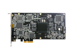 AVerMedia CE511-HN 4Kp60 HDMI PCIe Video Capture Card
