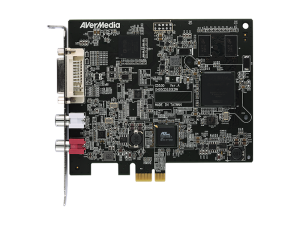 AVerMedia CD530 DarkCrystal HD Capture 1080p60 HDMI PCIe Video Capture Card