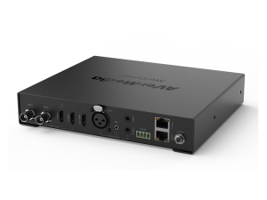AVerMedia AVerCaster SE5820 Dual HDMI/3G-SDI HEVC 1080p60 Compact Encoder
