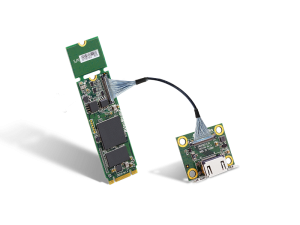 AVerMedia CN311-H 4Kp30 HDMI M.2 Video Capture Card