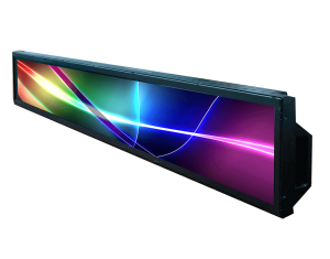 Litemax SSD3480-I 34.8" BAR Type Display (1920x264) 2000 Nits 