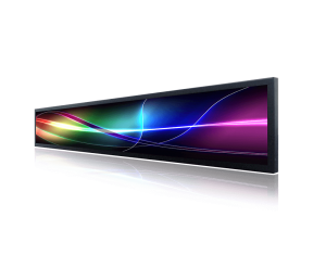 Litemax SSD4355-INK 43.5" BAR Type Display (3840x536) 1000 NIT