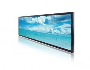 Litemax SSD4956-B 49.5" BAR Type Display (1920x538) 1200 NITS