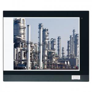 Nexcom IPPC A1970T Industrial Panel PC