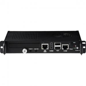 Intel Celeron J1900 2.0Ghz OPS PC with up to 8GB Memory, 3 USB 3.0 Ports, 1 HDMI Port and 1 SIM Slot
