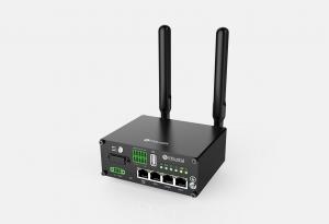 Robustel R2110 High Speed Smart LTE/LTE-A Router