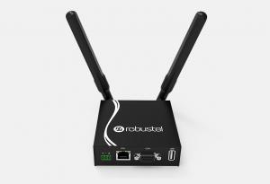 Robustel R3000 Low Cost Dual SIM Industrial Cellular VPN 2G/3G/4G Router