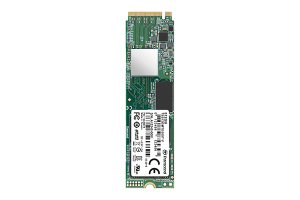 Transcend-MTE550T-V 3D TLC NAND Flash PCIe M.2 SSD