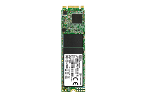 Transcend MTS930T 3D TLC NAND Flash SATA III M.2 SSD