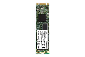 Transcend MTS950T-I 3D TLC NAND Flash SATA III M.2 SSDs