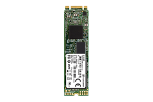 Transcend MTS950T-V 3D TLC NAND Flash SATA III M.2 SSD