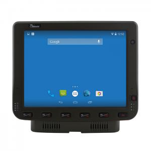 Winmate FM10A 10.4" Android Vehicle Mounted Computer w/ Freescale Cortex CPU