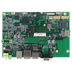 Aplex Technology SBC-7109 ARM Cortex A8 1.0GHz Industrial Single Board computer