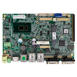 Aplex Technology SBC-7114 6th/7th Gen Intel Core i7/i5/i3 Industrial SBC