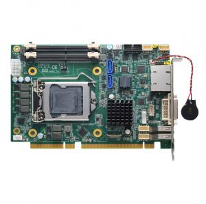 Axiomtek SHB250R 9th/8th Gen Intel Core, Xeon E, Pentium, Celeron Half CPU Card