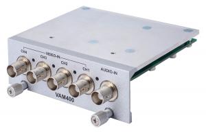 Axiomtek VAM400 Video, Audio, PCI Express Mini, SIM, Capture Card