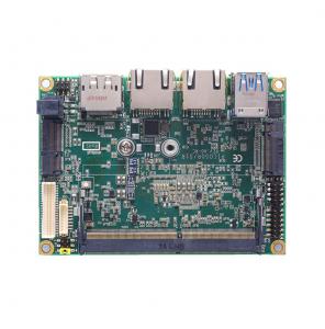 Axiomtek PICO50R 6th Gen Intel Core i7/i5/i3 and Celeron Pico-ITX Motherboard