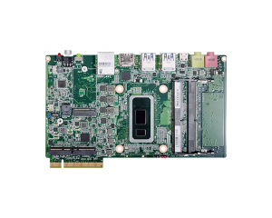 DFI SMDL-WL Smart Display Module w/ Intel Celeron & 8th Gen Intel Core Processor
