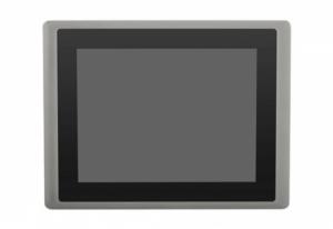Cincoze CV-110/M1001 Industrial Touchscreen Monitor 10.4" 1x VGA,DVI-D,DP, USB