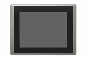 Cincoze CV-112H/M1001 Industrial Touchscreen Monitor 12.1" 1 x VGA,DVI-D,DP,USB