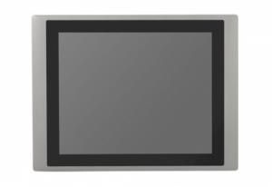 Cincoze CV-119/M1001 Industrial Touchscreen Monitor 19" 1280 x 1024, 350 cd/m2