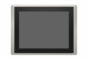 Cincoze CV-W115/M1001 Industrial Touchscreen Monitor 15.6" 1 x VGA,DVI-D,DP,USB