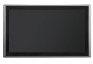 Cincoze CS-W124C/P2002E 6th Gen Intel Industrial Touchscreen Panel PC 16DIO