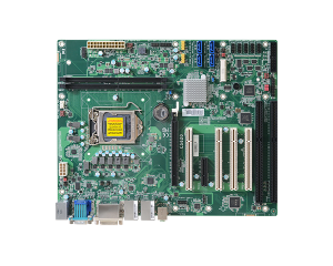 DFI CS620-H310 Intel Core, Pentium & Celeron Industrial ATX Motherboard