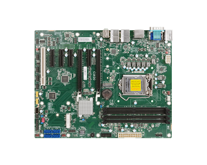 DFI CS650-C246 Intel Core,Pentium,Celeron ATX Motherboard w/ up to 128GB memory