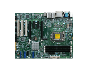 DFI KD631-C236 6th/7th Gen Intel Core Industrial ATX Motherboard with Intel C236